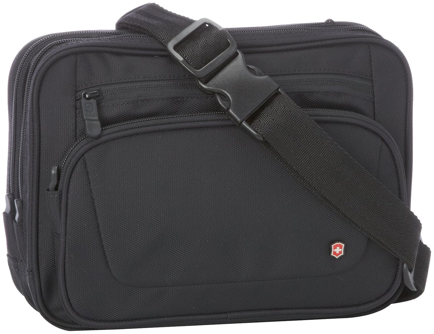 Victorinox Luggage Travel Companion, Black, One Size Amazon.ca