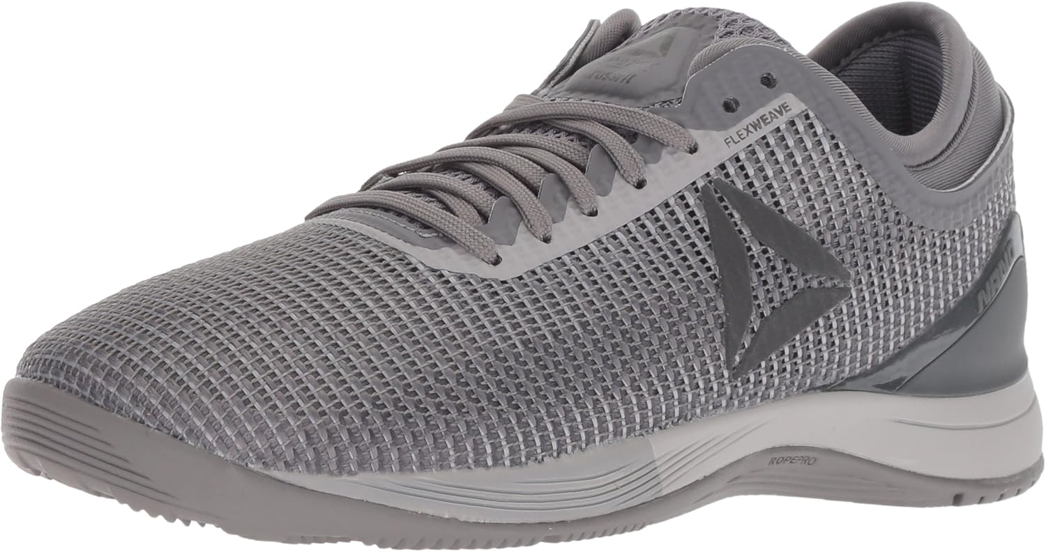 Reebok Women's CROSSFIT Nano 8.0 Flexweave Cross Trainer