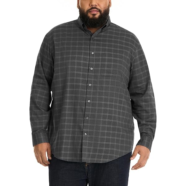 Chemise Western Roper Marron - Manches Longues Avec Clichés Perlés - Taille XL - Neuf