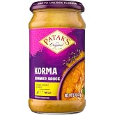 Patak&rsquo;s Korma Simmer Sauce