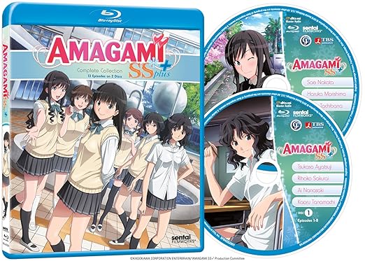 Download Amazon Com Amagami Ss Plus Complete Collection Blu Ray Hiromi For Android Get Wallpaper Amazon Com Amagami Ss Plus Complete Collection Blu Ray Hiromi Desktop Wallpaper Free