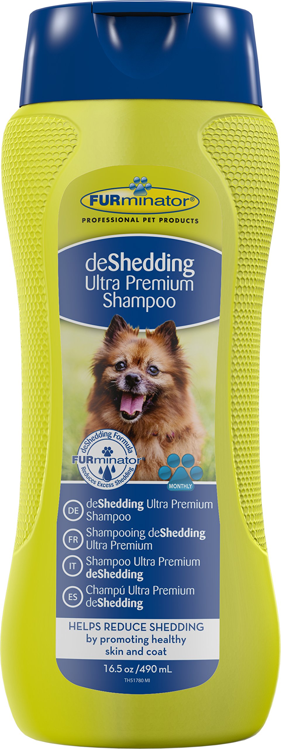Am besten bewertete Produkte in der Kategorie Shampoos & Conditioner