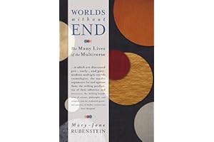 Worlds without End: The Many Lives of the Multiverse