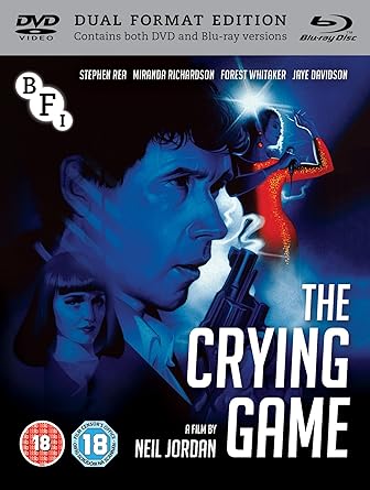 Watch The Crying Game Online Watch The Crying Game Online