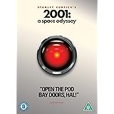 2001: A Space Odyssey