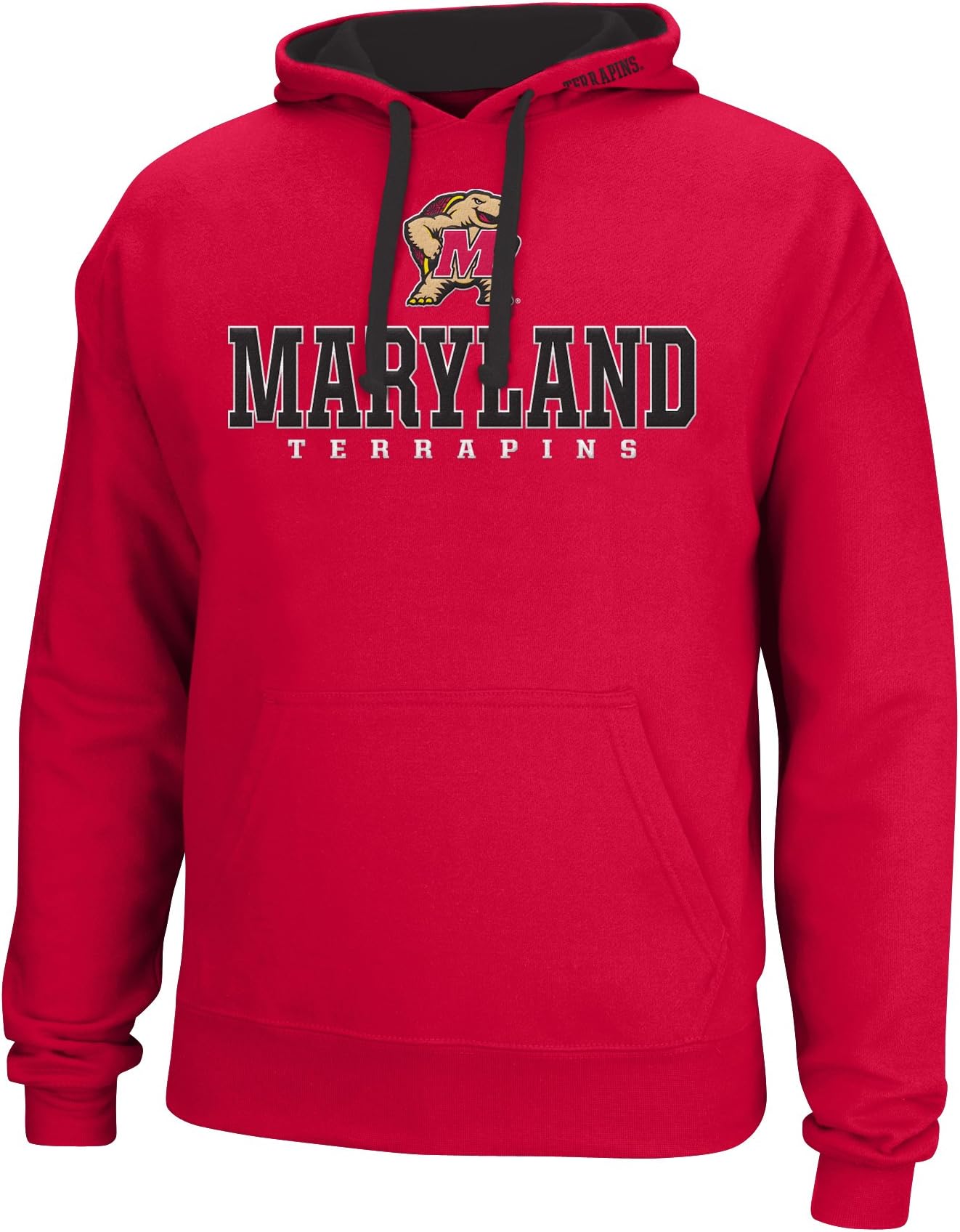 NCAA Men's Foundation Hoodie