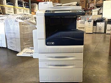 xerox workcentre 7530 price
