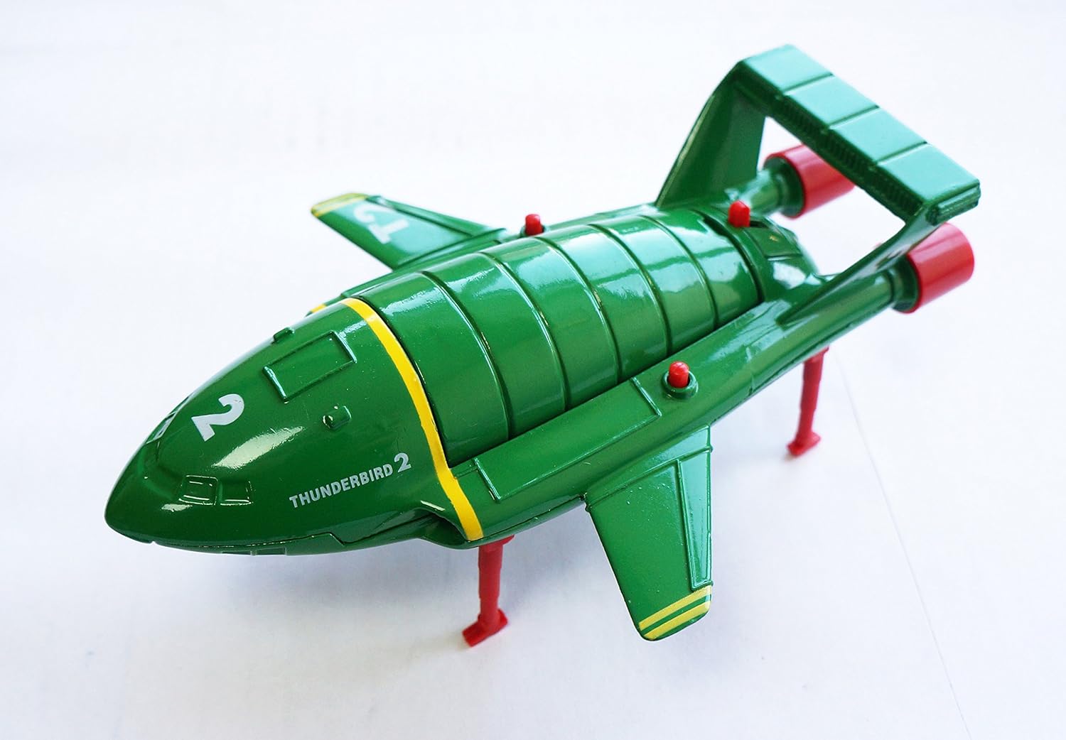 thunderbird 2 toy