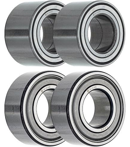 Amazon.com: Kawasaki 2008-2020 Teryx Teryx4 Bearing Ball 30X55x32