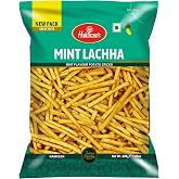 Haldirams Haldiram's Mint Lachha - 7.06 Oz,, ()
