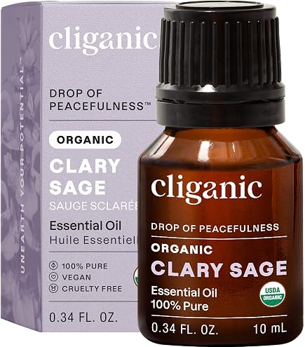 Amazon.com: doTERRA Clary Sage Essential Oil - 15 ml : Health