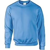Gildan Ultra Blend 50/50 Cotton/Poly Sweatshirt - Forest Green