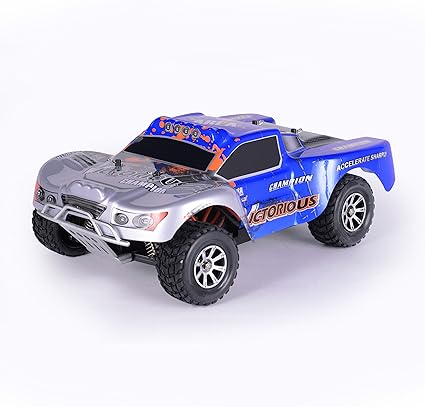 wltoys a969 upgrades