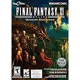 Amazon Com Final Fantasy Xi Ultimate Collection Seekers Edition Xbox 360 Video Games