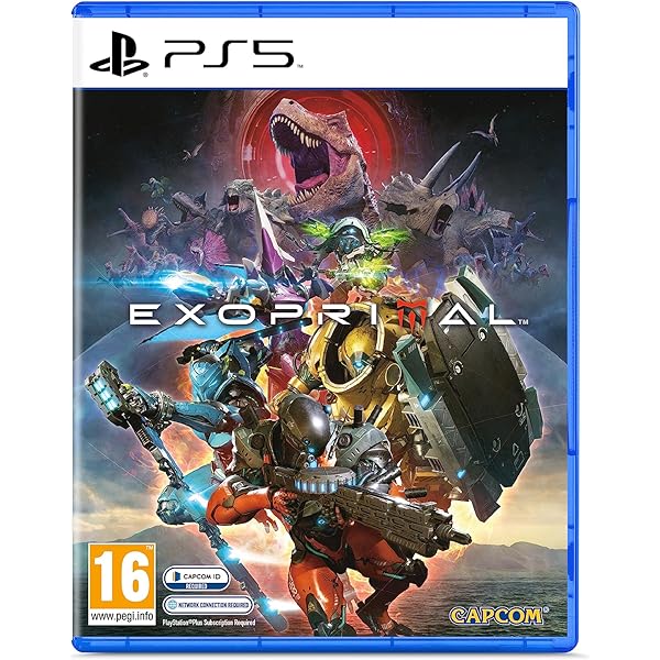 Elex 2 PS5: les meilleures offres