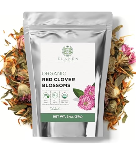 Amazon.com : Jason Winters Original Blend Herbal Tea - 20 Count
