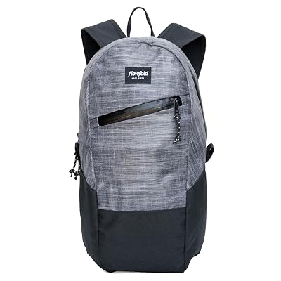 flowfold optimist 10l mini backpack Amazon.com | Ultra Lightweight Minimalist Daypack, Small Backpack, Backpack (Black) Made from weather and abrasion resistant sailcloth fabric Flowfold Optimist Mini Backpack Ultra