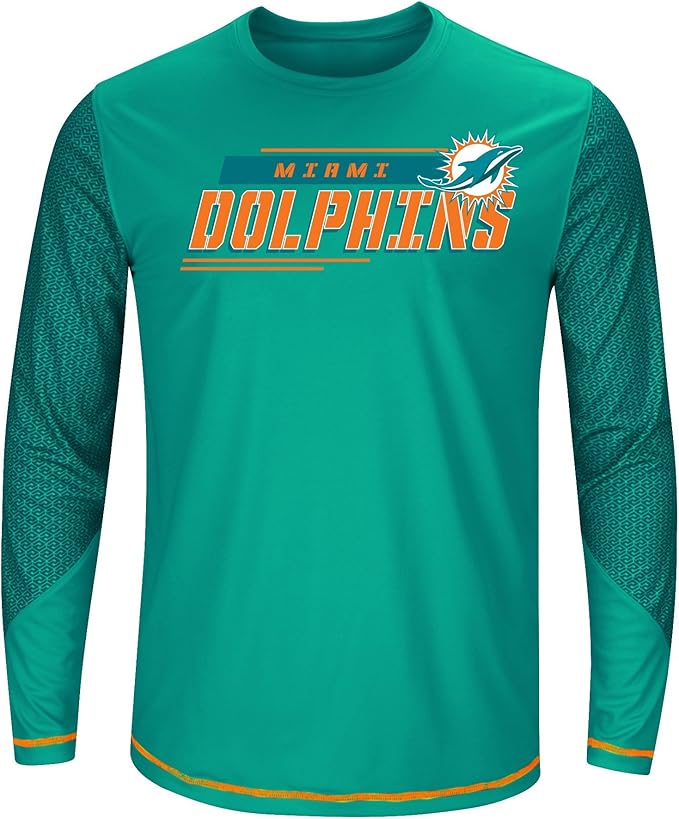 miami dolphins shirts amazon