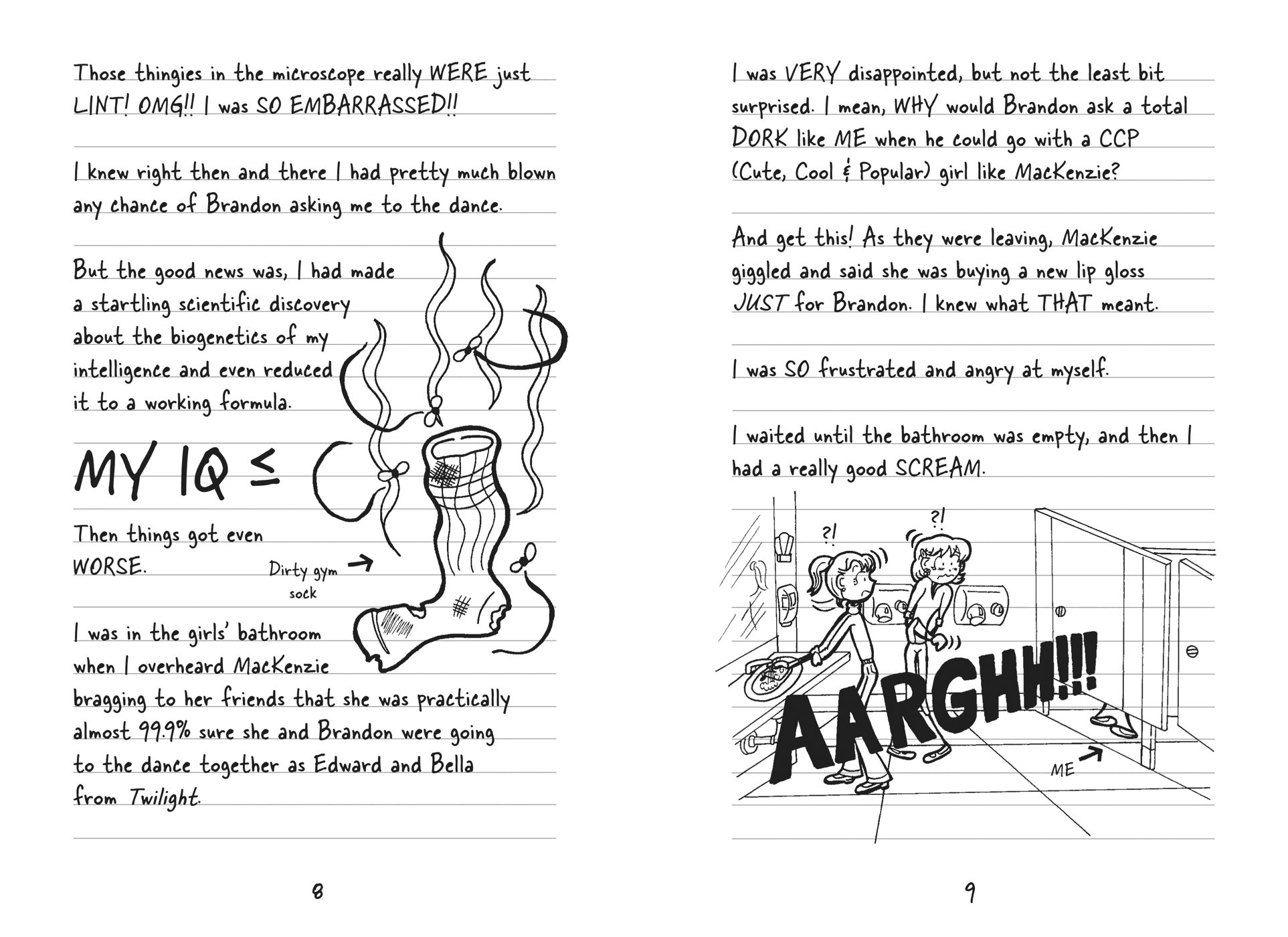 Dork Diaries: Tales from a Not-So-Popular Party Girl Dork Diaries: Tales from a Not-So-Popular Party Girl Hardcover Audible Audiobook Kindle Paperback Audio CD