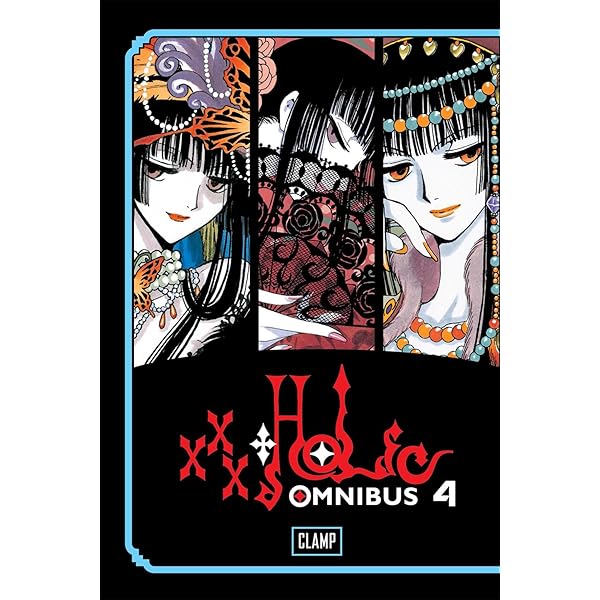 ★CLAMP in CARDLAND Vol.1 01-025 xxxHOLiC xxxHOLiC, Vol. 1 | eBay