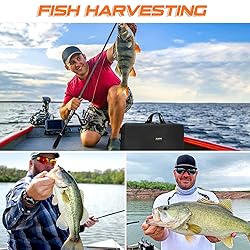 PLUSINNO Telescopic Fishing Rod and Reel Combos