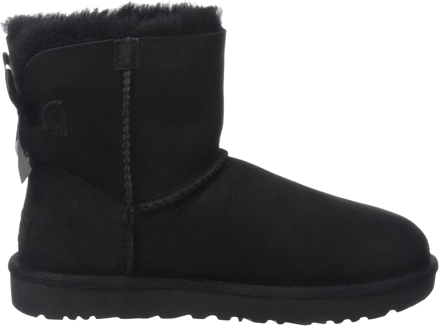  | UGG Women's Mini Bailey Bow II Boot | Snow Boots