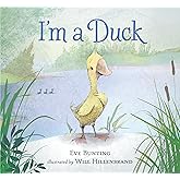 I'm a Duck