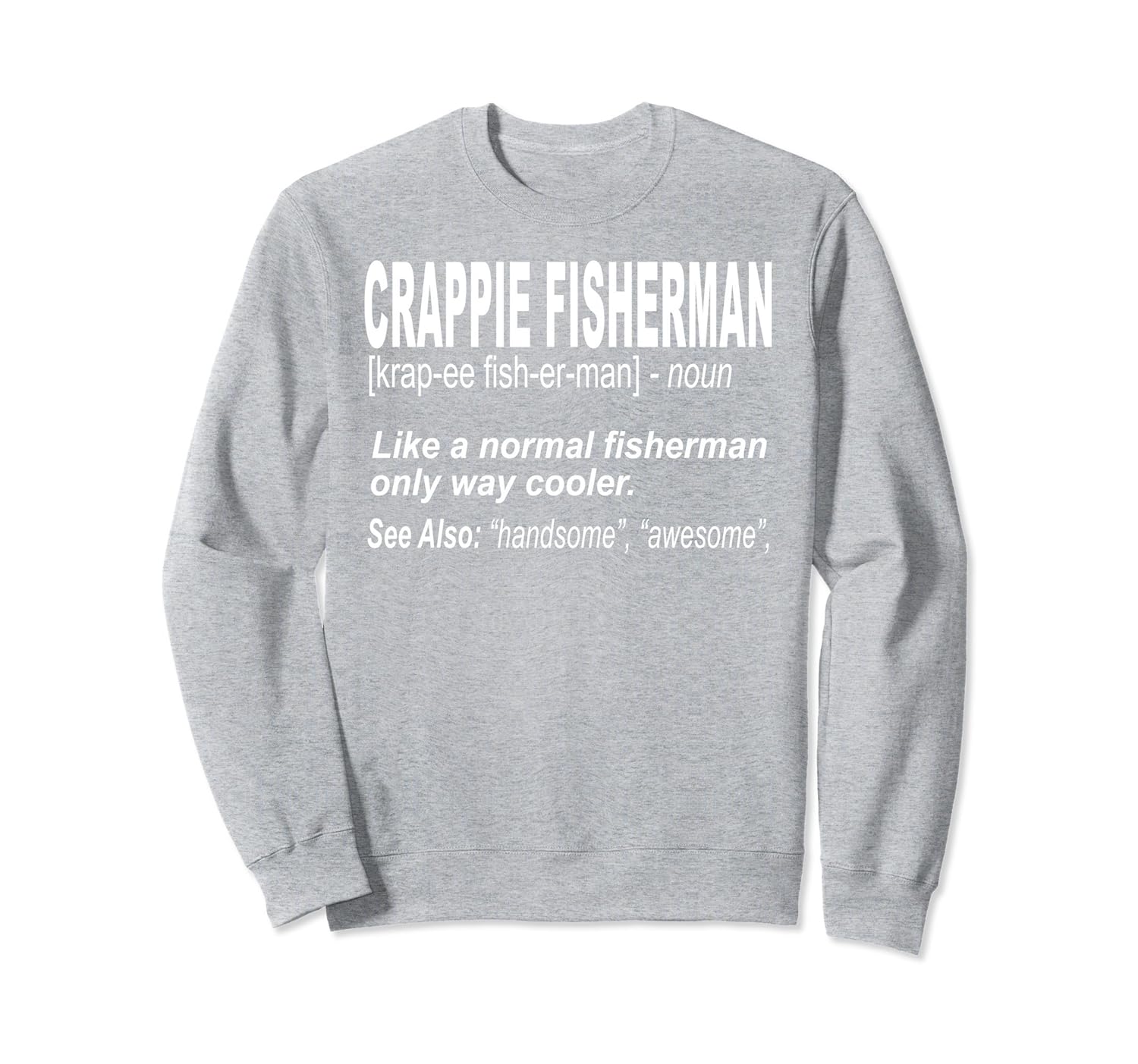 crappie fishing jerseys