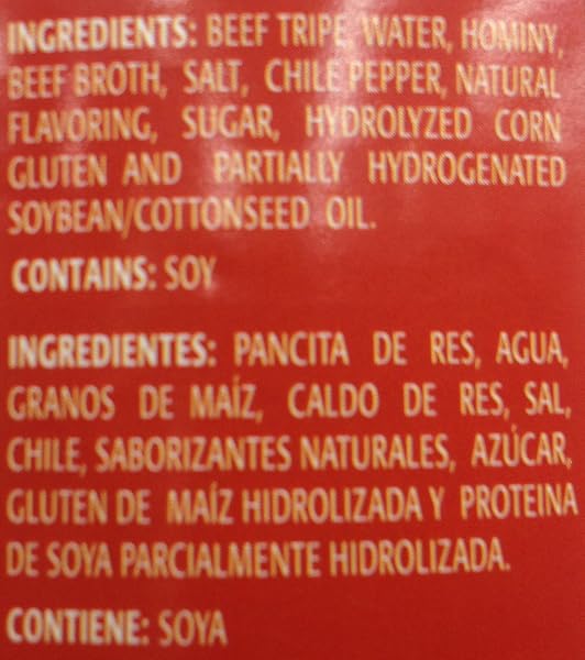JUANITAS MENUDO