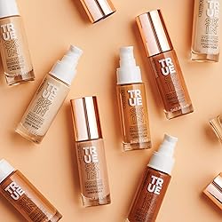 Catrice | True Skin Hydrating Foundation
