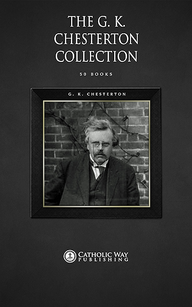 Download Gk chesterton For Free