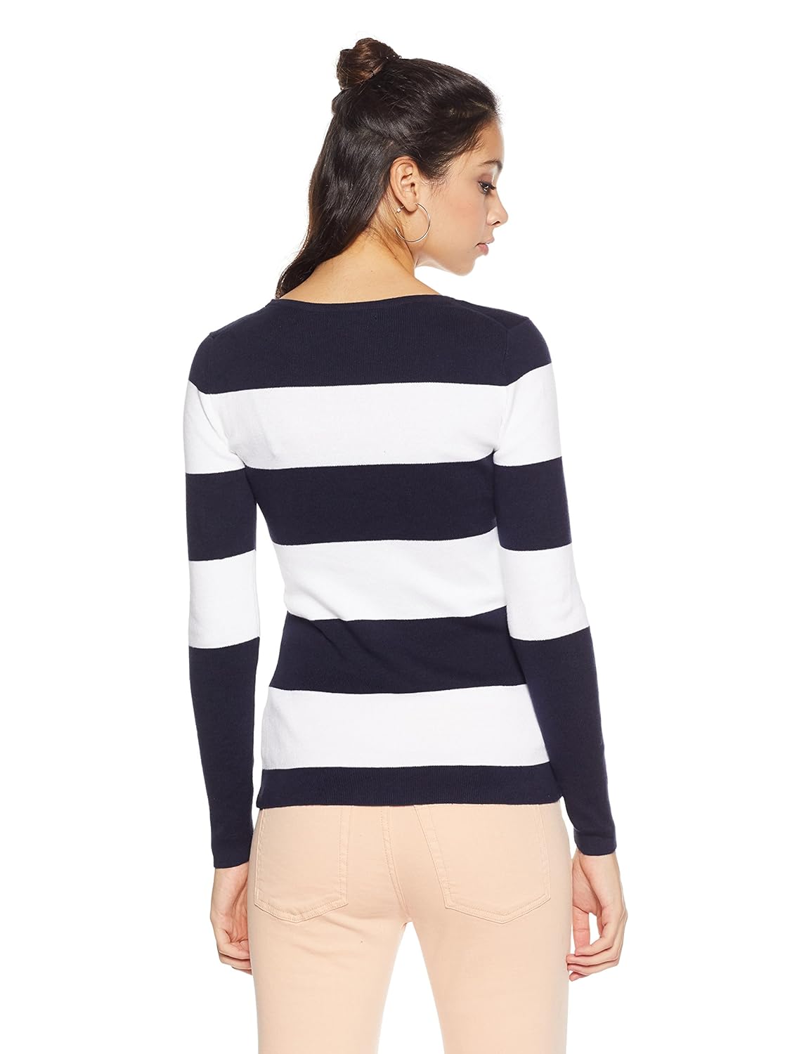 tommy hilfiger women's cotton pullover