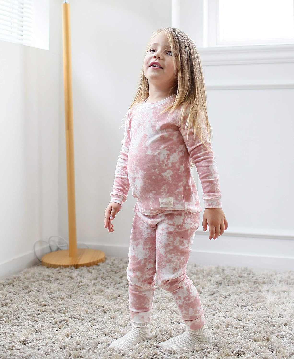 vaenait baby pajamas