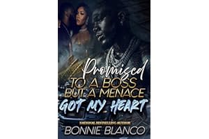 Promised To A Boss But A Menace Got My Heart