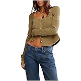 Free People Womens Lets Party Cardi