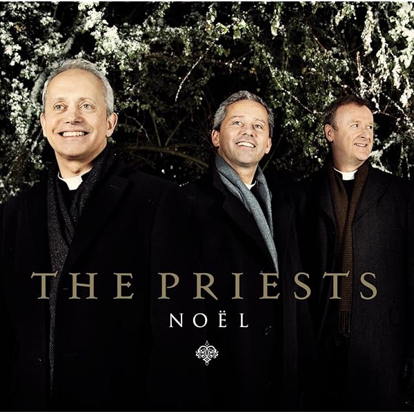 (未使用･未開封品)In Concert at Armagh Cathedral [DVD] Amazon.com: The Priests: In Concert at Armagh Cathedral