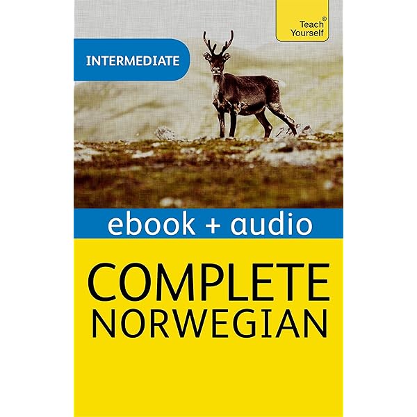 語学・辞書・学習参考書 Complete Swedish Complete Swedish Beginner to Intermediate Course: Enhanced