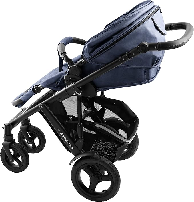 britax smile 2 2018