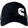 Cummi Hat Baseball Hats for Men and Women Black
