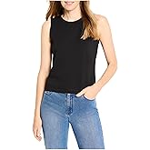 NIC+ZOE Women's Perfect Knit Layer Tank