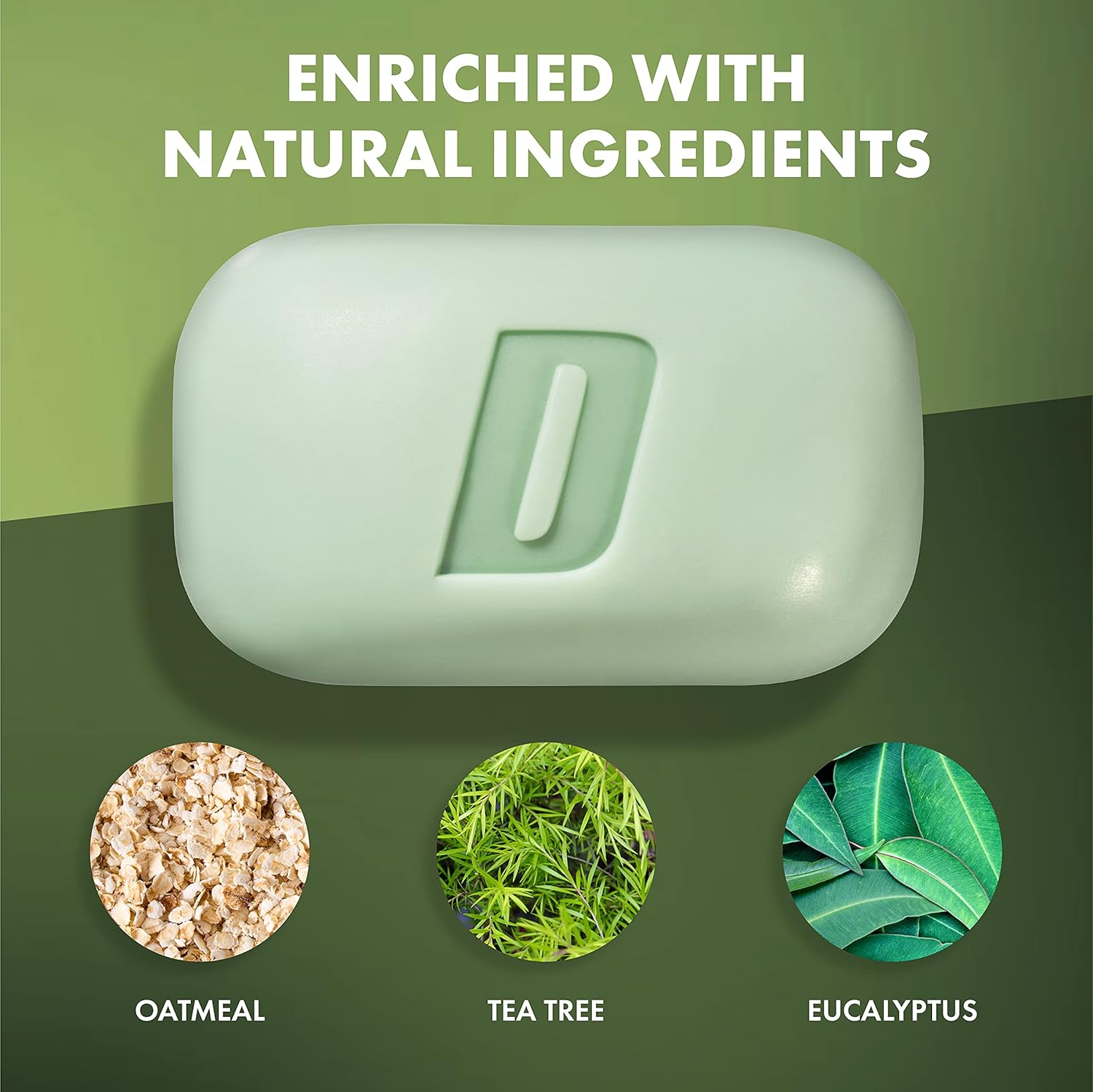 Defense Acne Care Bar Soap 4.2oz : Beauty