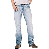 Buffalo David Bitton Men's Slim Boot King Jeans