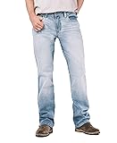 Buffalo David Bitton Men's Slim Boot King