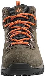 Columbia Men's Newton Ridge Plus II Suede