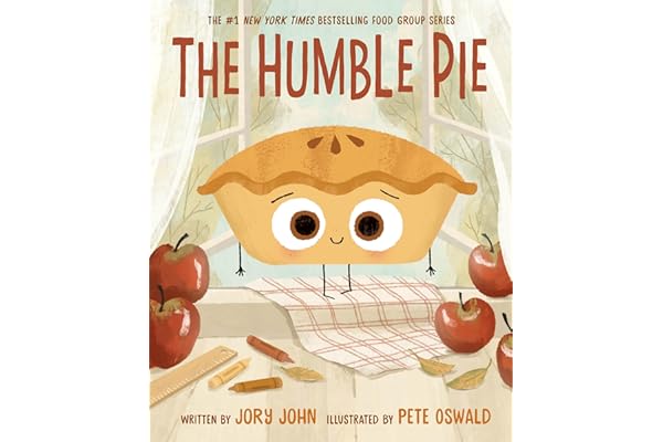 The Humble Pie (The Food Group)
