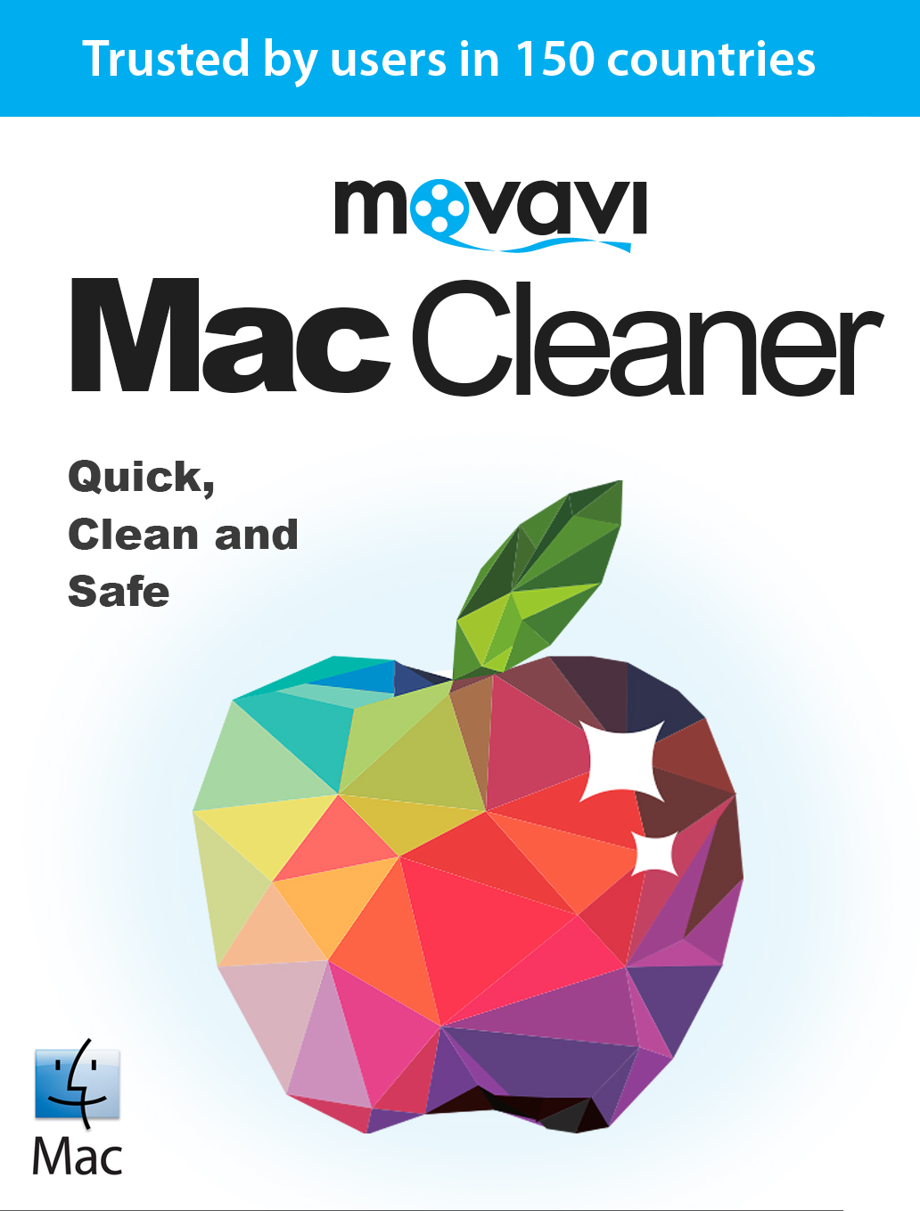 Movavi Mac Cleaner 2 Personal Edition [Download] - Thumbnail 5