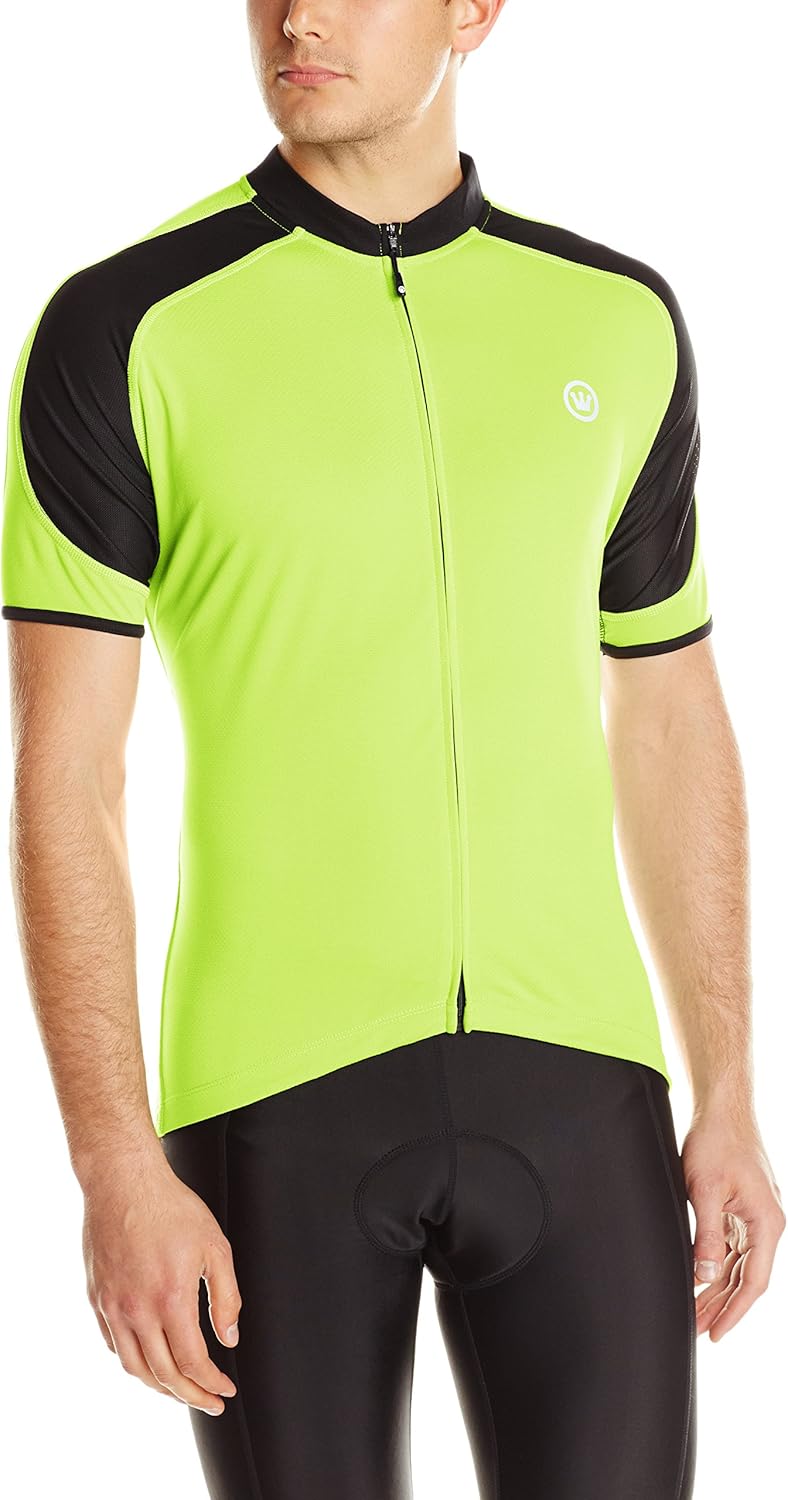 CANARI Men's Streamline Jersey : Clothing