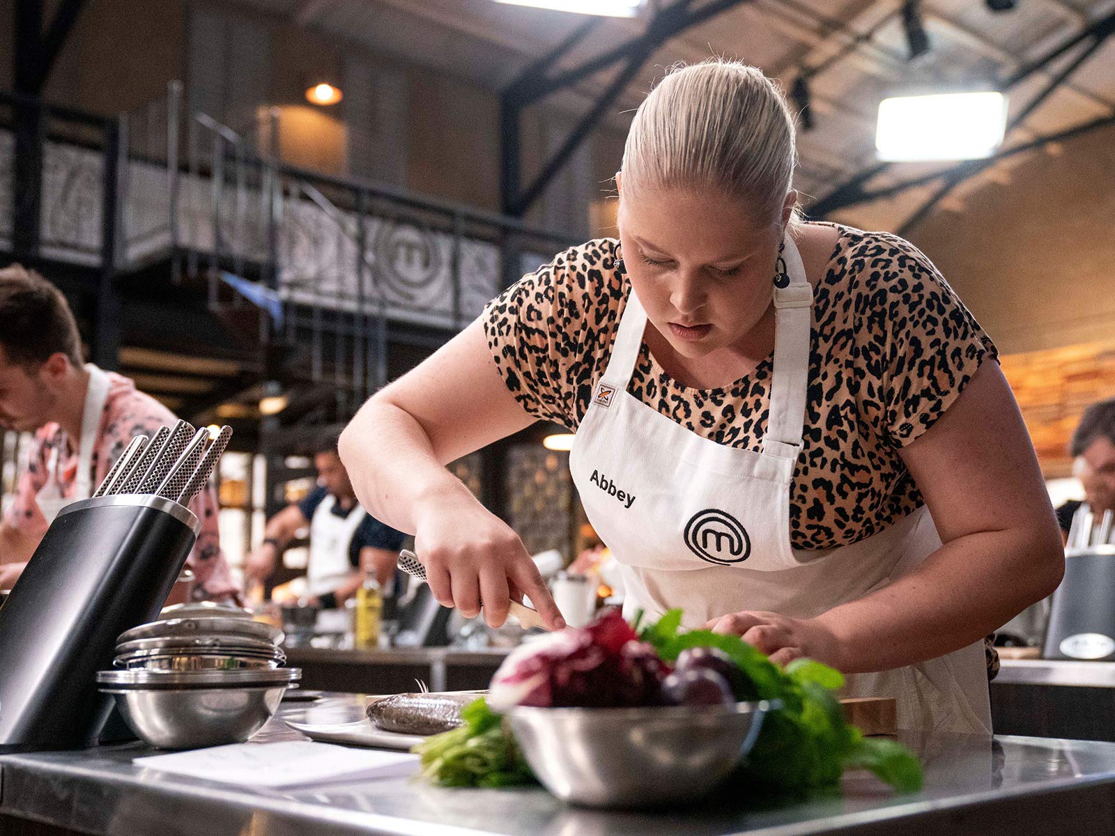 Watch MasterChef Australia Prime Video