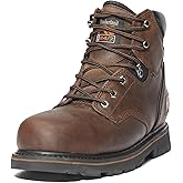 Timberland PRO Men
s Pit Boss Steel Toe Boots