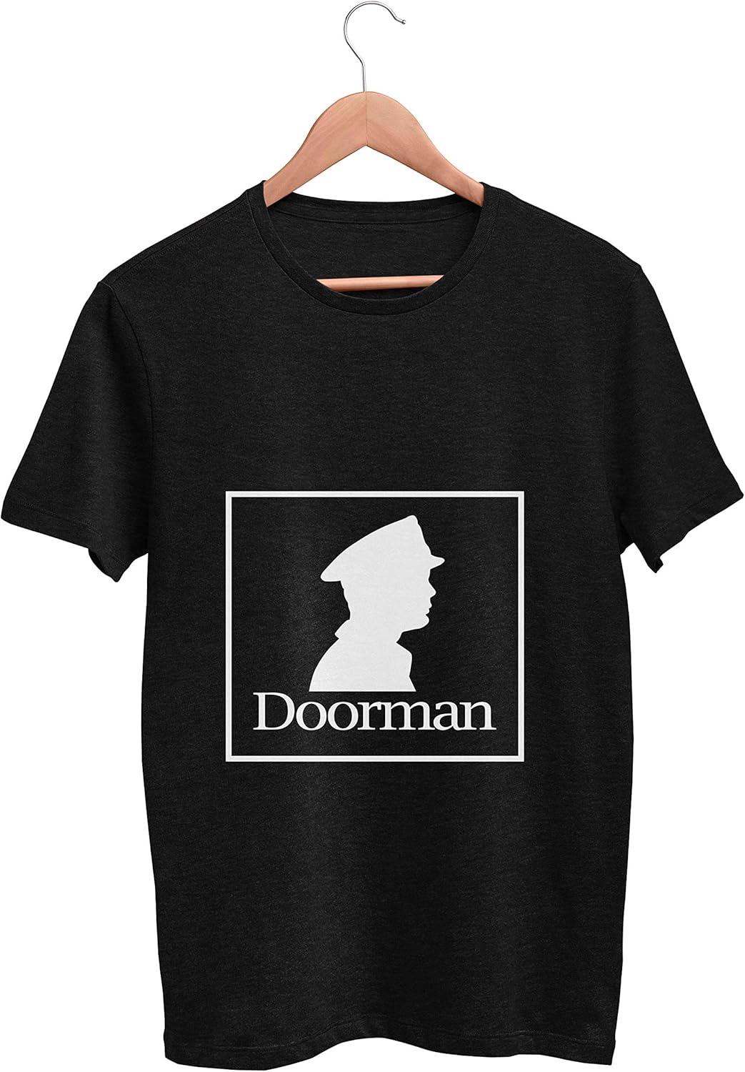 Doorman net Worth Shark Tank Tank Tshirt BT01_08